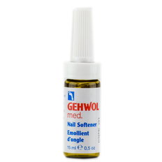 Gehwol Med Nail Softener-image1