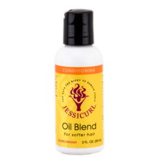 Jessicurl Oil Blend for Softer Hair-image1 Jessicurl Oil Blend for Softer Hair-image1