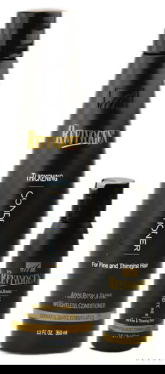 Revivogen Hair Loss Solution: Revivogen Thickening Conditioner for fine and thinning hair
