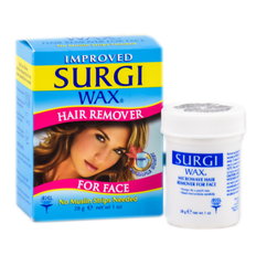 Ardell Surgi Wax Microwave Hair Remover For Face-image1