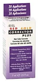 0.125, Ardell Red Gold Corrector Plus