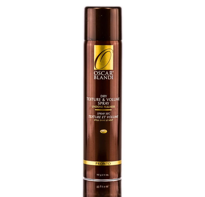 Oscar Blandi Pronto Dry Texture and Volume Spray Oscar Blandi Pronto Dry Texture and Volume Spray