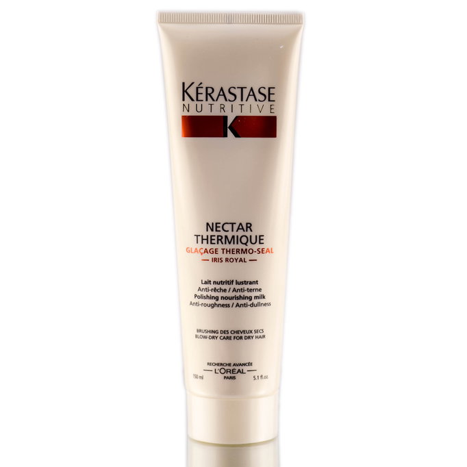 Kerastase Nutritive Nectar Thermique Polishing Nourishing Milk-image1