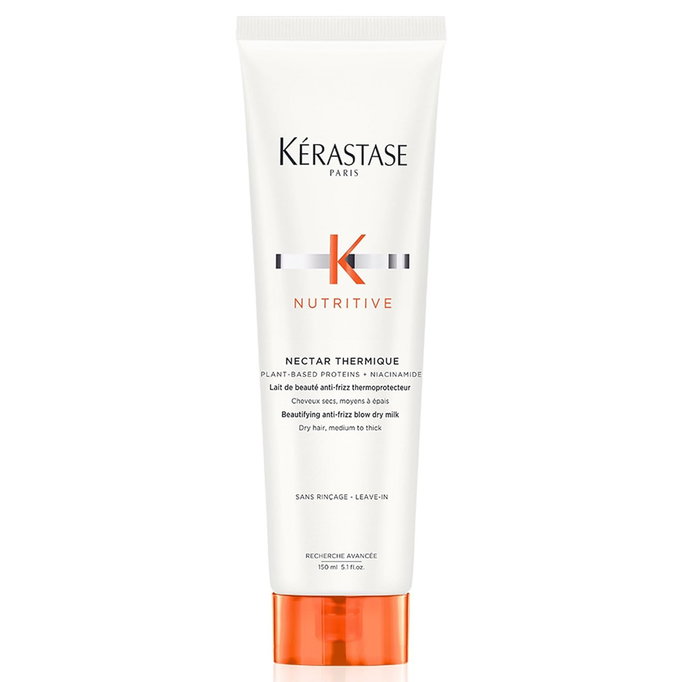 Kerastase Nutritive Nectar Thermique Polishing Nourishing Milk-image2