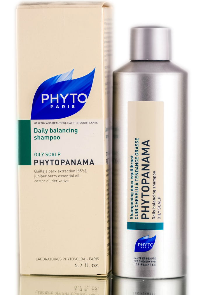 Phyto Phytopanama + Shampooing Intelleigent