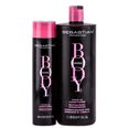 Sebastian Body Double Thick-In Conditioner