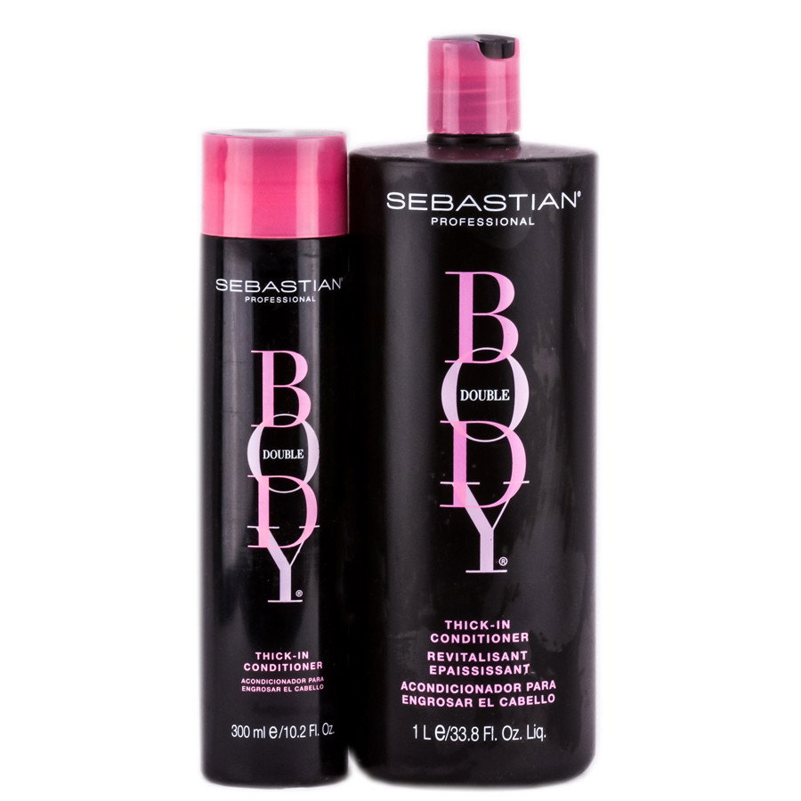 Sebastian Body Double Thick-In Conditioner-image1 Sebastian Body Double Thick-In Conditioner-image1
