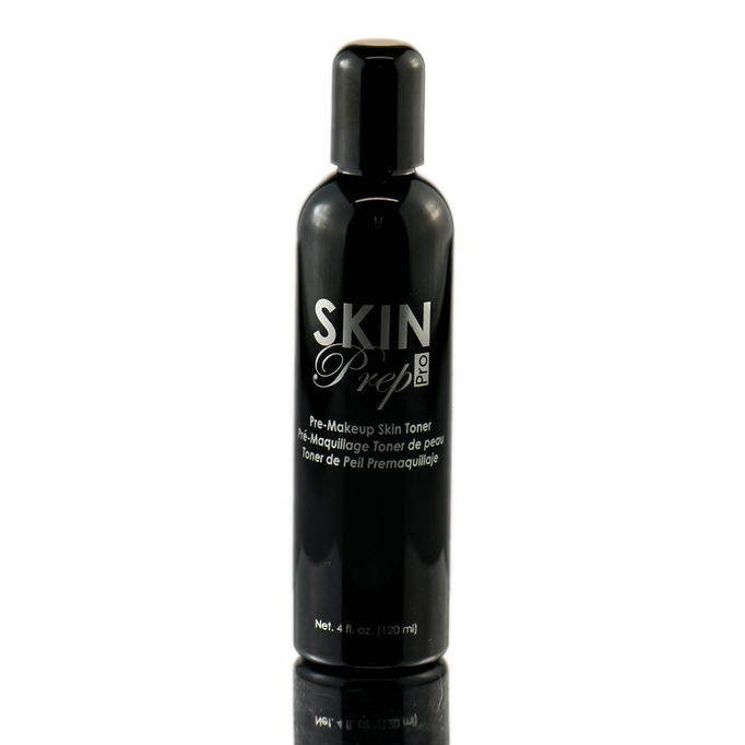 Mehron Skin Prep Pro