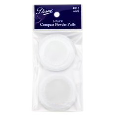 Other Accessories: Diane Compact Powder Puffs-image1 Other Accessories: Diane Compact Powder Puffs-image1