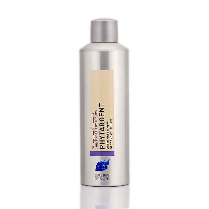 Phyto Phytargent Brightening Shampoo-image1