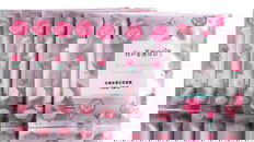 My Beauty Diary Rose Moisturizing Essence Mask