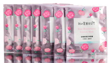 My Beauty Diary Rose Moisturizing Essence Mask-image1