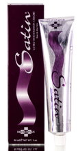 Satin Hair Color - ultra vivid fashion colors-image2 Satin Hair Color - ultra vivid fashion colors-image2