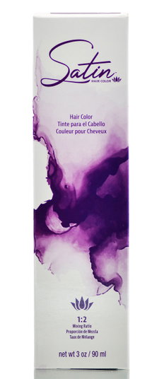 Satin Hair Color - ultra vivid fashion colors-image1 Satin Hair Color - ultra vivid fashion colors-image1