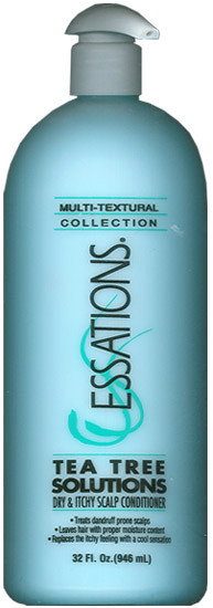 Essations Tea Tree Solutions Dry & Itchy Scalp Conditioner-image1 Essations Tea Tree Solutions Dry & Itchy Scalp Conditioner-image1