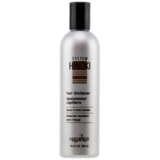 Hayashi System Hinoki Hair Thickener - Leave In Body Booster-image1 Hayashi System Hinoki Hair Thickener - Leave In Body Booster-image1