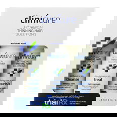 Joico Clinicure Early Stages of Thinning Kit for Natural Hair Joico Clinicure Early Stages of Thinning Kit for Natural Hair