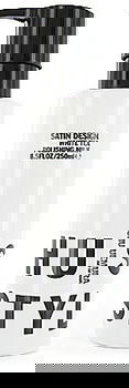 Shu Uemura Satin Design White Tea Polishing Milk