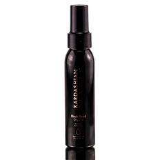 Kardashian Beauty Black Seed Dry Oil