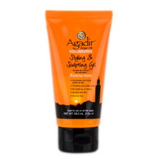 Agadir Argan Oil Volumizing Styling & Sculpting Gel-image1 Agadir Argan Oil Volumizing Styling & Sculpting Gel-image1