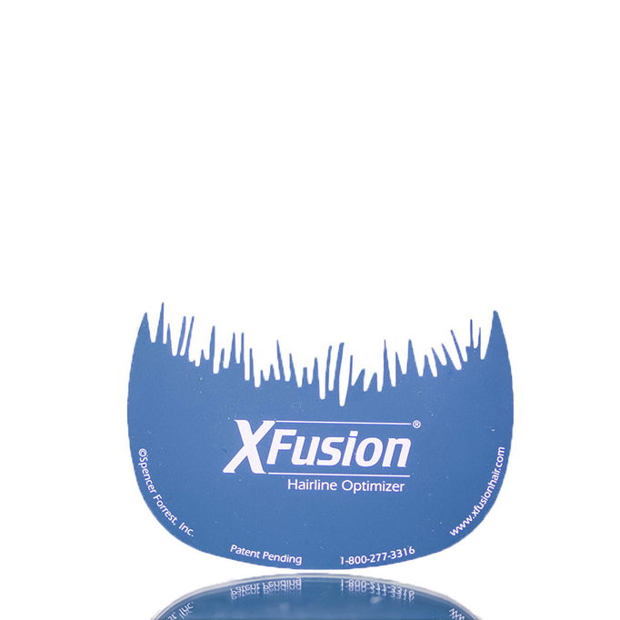 XFusion Hairline Optimizer XFusion Hairline Optimizer