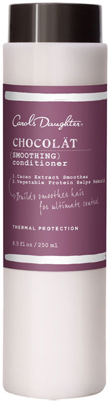 Carol's Daughter Chocolat Smoothing Conditioner