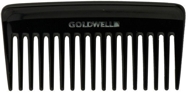 Goldwell Wide Tooth Comb 1