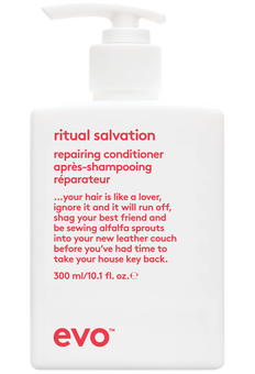 evo ritual salvation conditioner