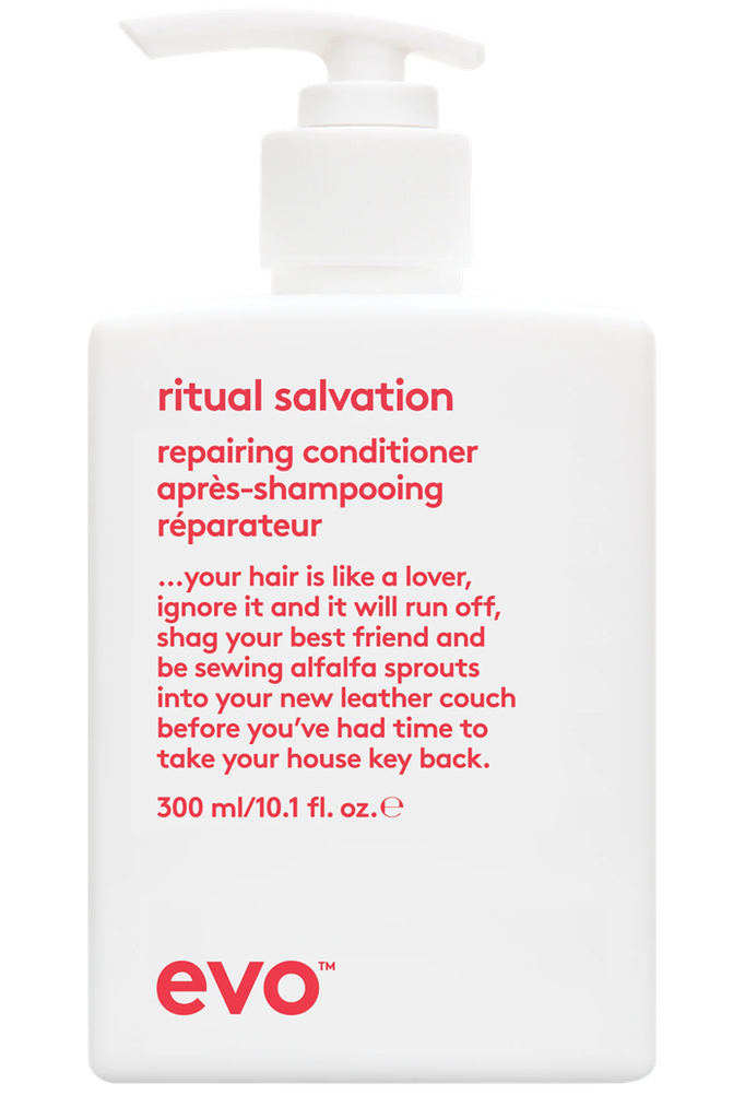 Evo Ritual Salvation Conditioner