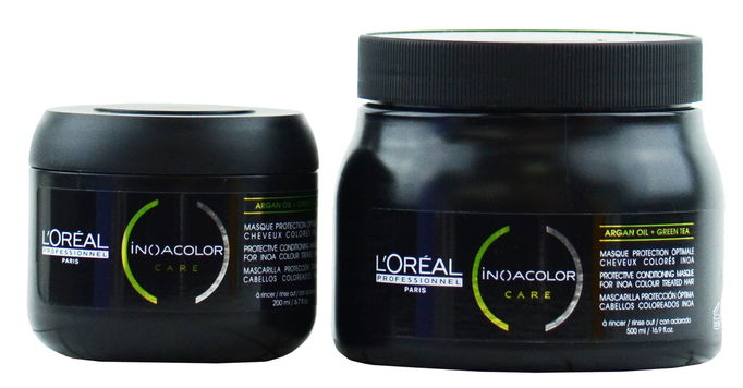L'Oreal Professionnel Inoacolor Care Masque