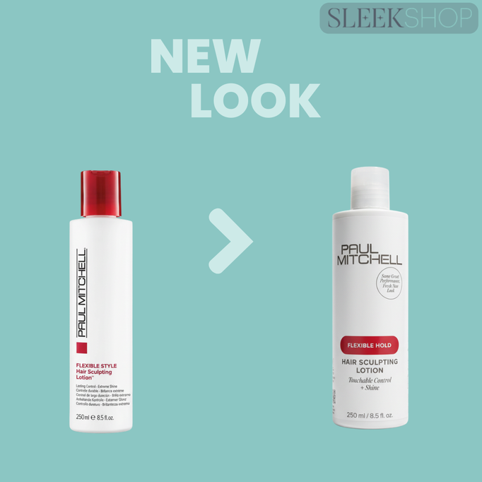 Paul Mitchell Flexible hold Hair Sculpting Lotion-image2 Paul Mitchell Flexible hold Hair Sculpting Lotion-image2