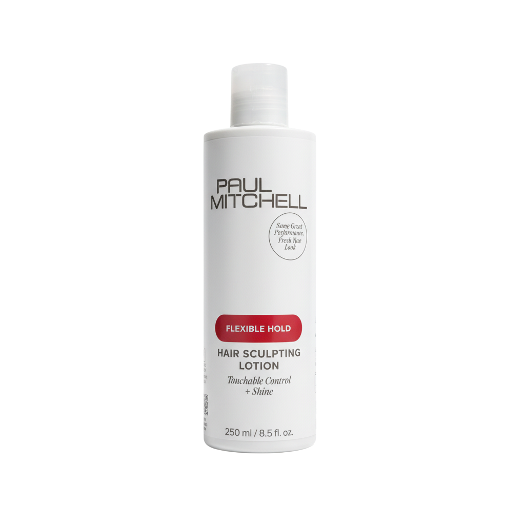 Paul Mitchell Flexible hold Hair Sculpting Lotion-image1