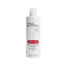 Paul Mitchell Flexible hold Hair Sculpting Lotion-image1 Paul Mitchell Flexible hold Hair Sculpting Lotion-image1