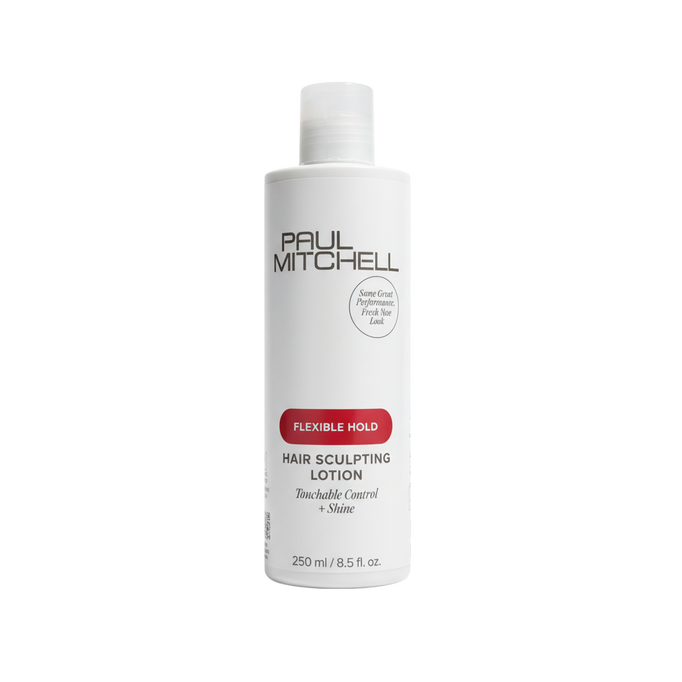 Paul Mitchell Flexible hold Hair Sculpting Lotion-image1 Paul Mitchell Flexible hold Hair Sculpting Lotion-image1
