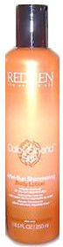 Redken Color Extend Sun After-Sun Shimmering Body Lotion