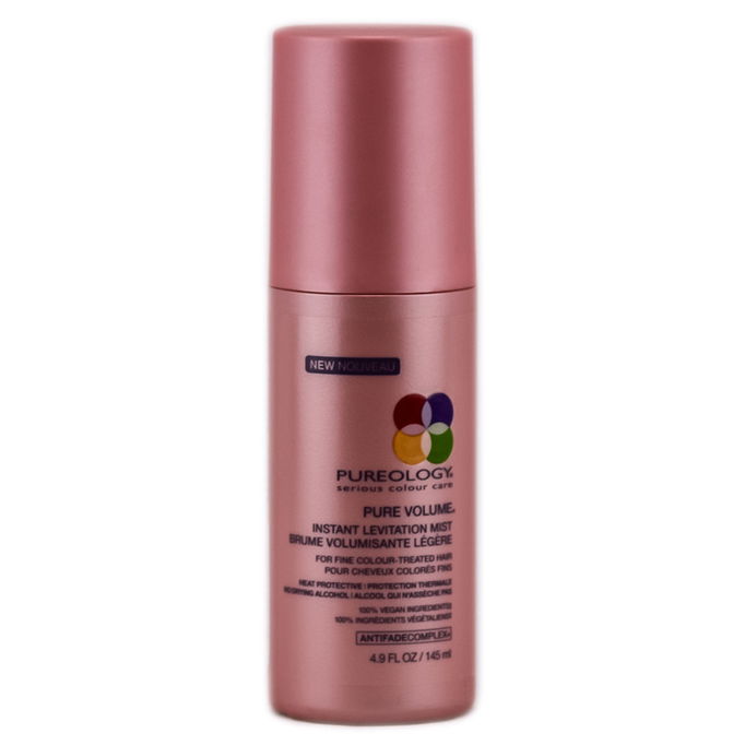 Pureology Pure Volume Instant Levitation Mist