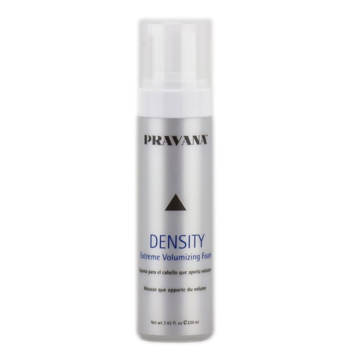 Pravana Density Extreme Volumizing Foam