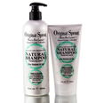 The Original Little Sprout - Children's Natural Shampoo