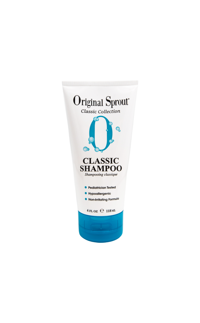Original Sprout Children's Natural Shampoo Original Sprout Children's Natural Shampoo