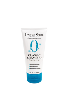 Original Sprout Children's Natural Shampoo-image1