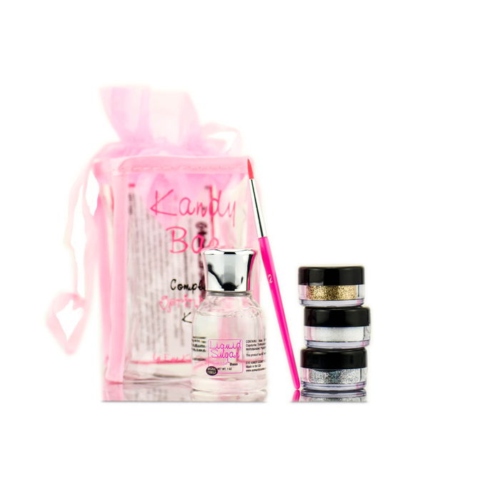 Exclusive " Silver Bells " Holiday Set Exclusive " Silver Bells " Holiday Set