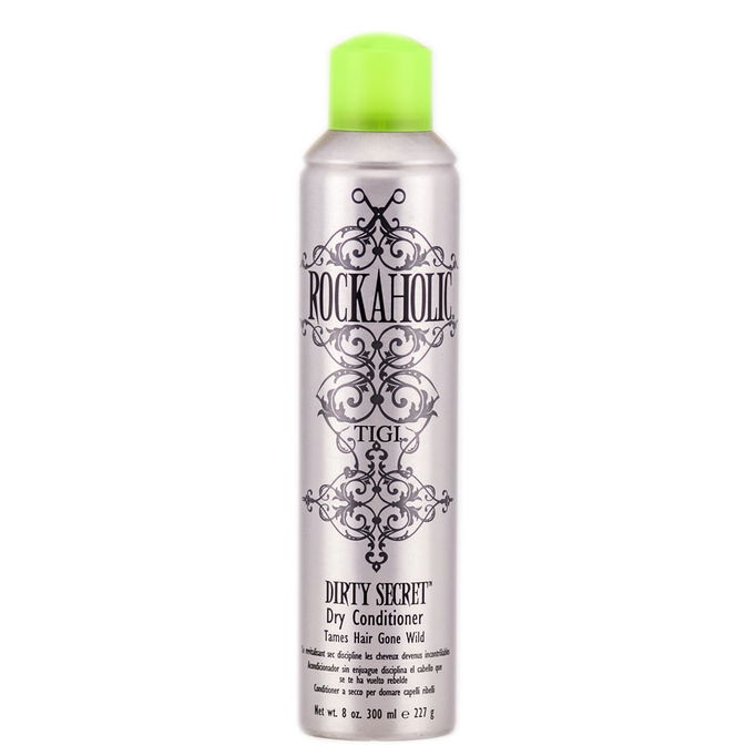 Tigi Rockaholic Dirty Secret Dry Conditioner