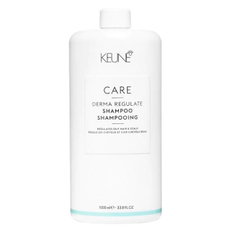 Keune Care Line Derma Regulating Shampoo-image1 Keune Care Line Derma Regulating Shampoo-image1