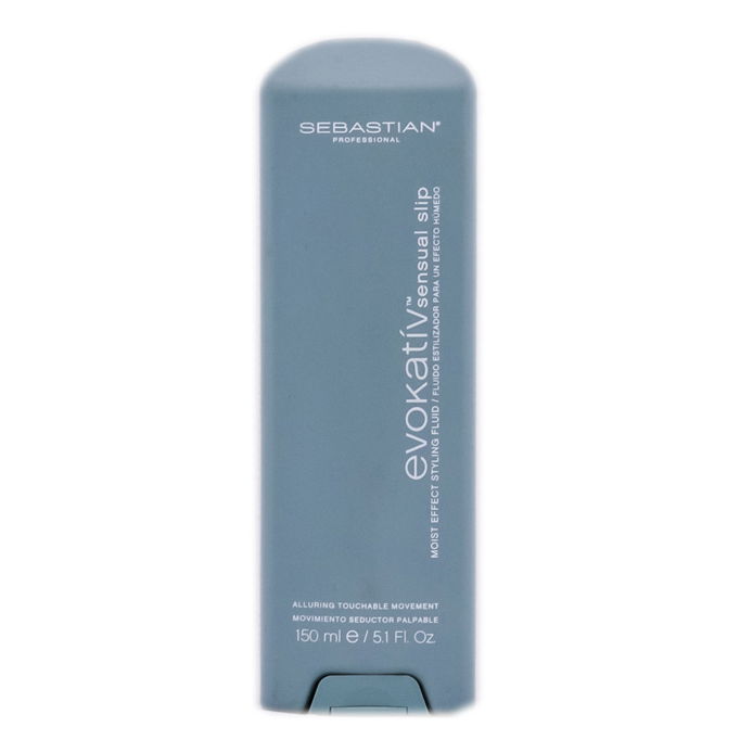 Sebastian Evokativ Sensual Slip - Moist Effect Hair Fluid