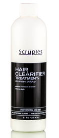 Scruples Hair Clearifier Treatment