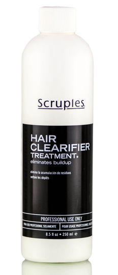 Scruples Hair Clearifier Treatment