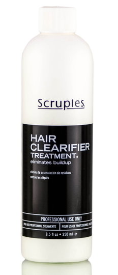 Scruples Hair Clearifier Treatment-image1