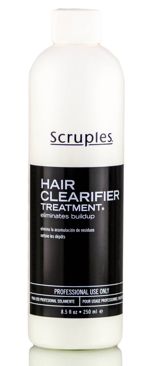 Scruples Hair Clearifier Treatment-image1