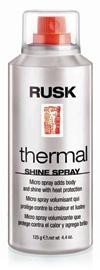 Rusk Thermal Shine Spray-image1