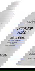 Scruples Color Art Lock & Shine - after color treatment - 33.8 oz